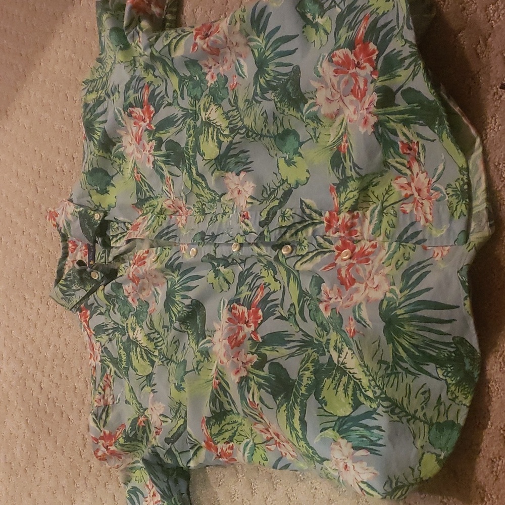 Ralph Lauren shirt
